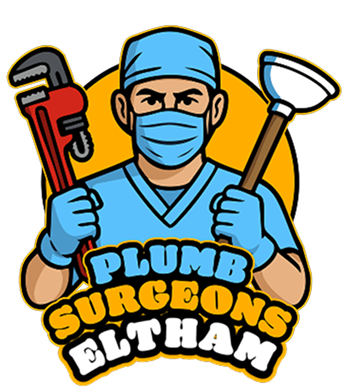 Plumbing Surgeons Logo