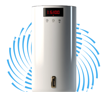 Hot Water System Repair