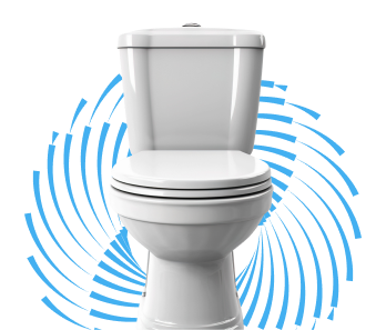 toilet install & repairs
